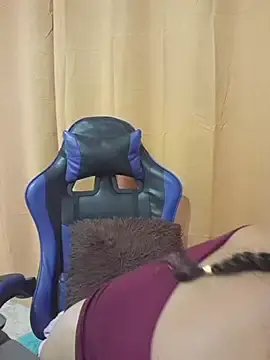 Stripchat Live Porn of Estrella_em