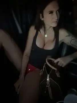 Stripchat Nude Webcam of Kate-Paul