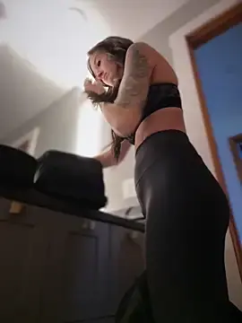 Stripchat Best Webcam of Kate-Paul
