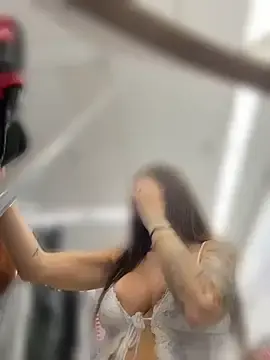 Stripchat Watch Live Sex Cams of Kate-Paul