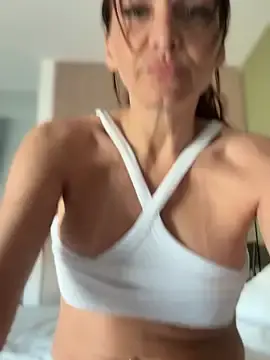 Stripchat Live Sex of MessyNastyQueen