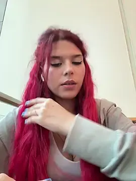 Stripchat Best live sex cam show of RiriRoseey
