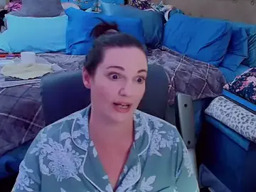 Stripchat Live Sex of ninajaymes