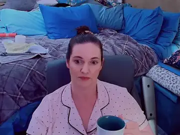 Stripchat Sex Chat of ninajaymes