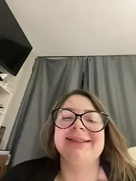 Stripchat Sex Chat of DearAlise