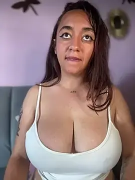 Stripchat Best live sex cam show of Im_Luuu