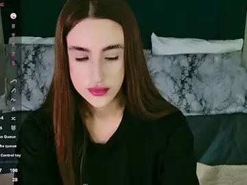 Stripchat Adult Webcam of MadisonRen