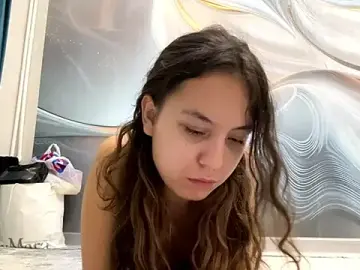 Stripchat Live Sex of MathaEspejo