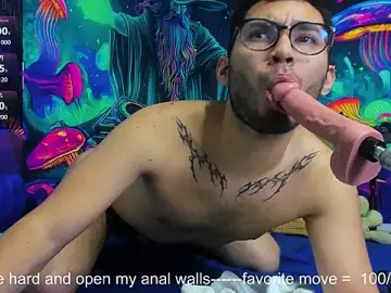 Stripchat Live Porn of im_polo_xxx