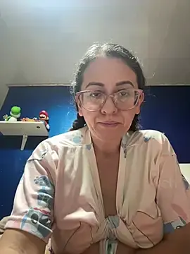 Stripchat Best live sex cam show of miss_hanna07