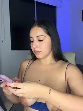 Stripchat Watch Live Sex Cams of Abby-26