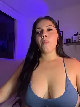 Stripchat Adult Video Chat of Abby-26