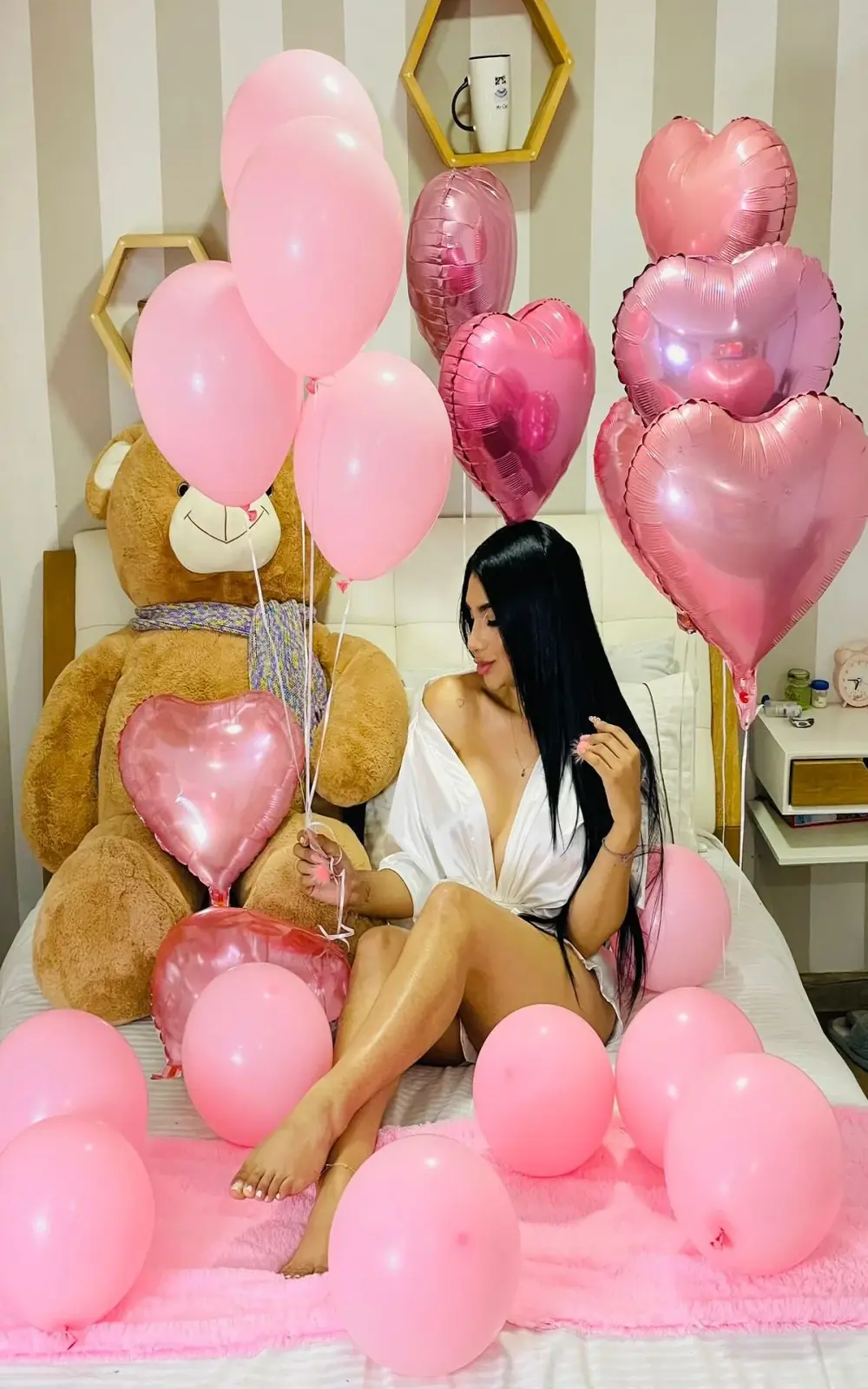 Amber_Peiige