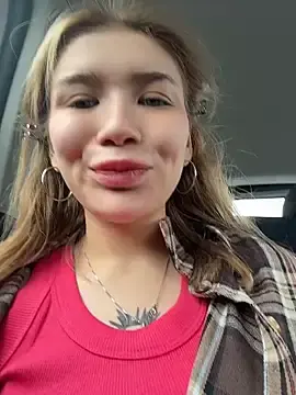 Stripchat Sex Chat of FlashTitsRoyal
