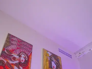 Stripchat Live Porn of LiliBanger