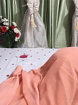 Stripchat Live Sex Cam of Shalu_G