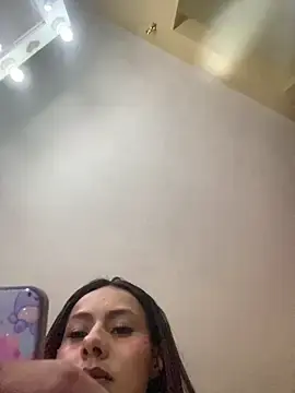 Stripchat Live Porn of im_Emily_LS