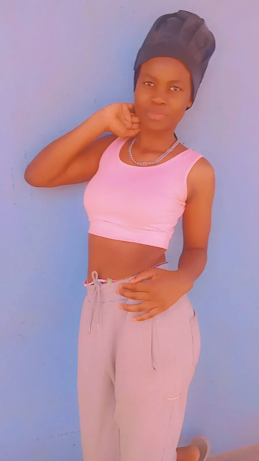 Chriao