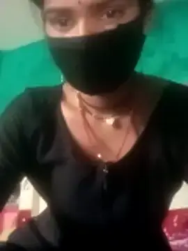 Stripchat Adult Webcam of Shivani_bhabi
