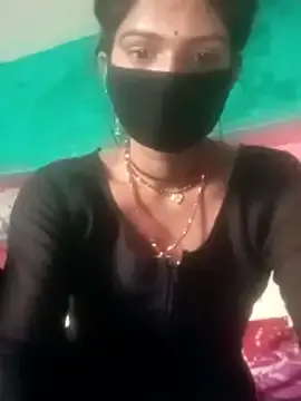 Stripchat Adult Webcam of Shivani_bhabi