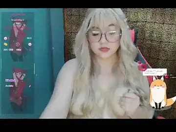 Stripchat Best Webcam of MissVeloura_XX