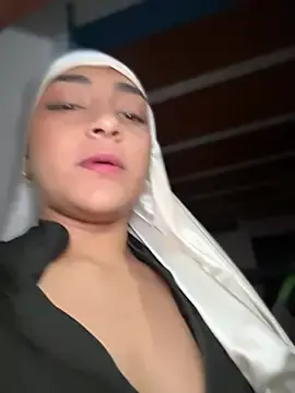 Stripchat Nude Webcam of lalilamassu1