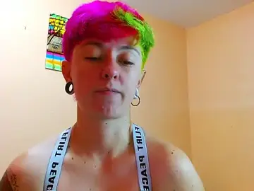 Stripchat Watch Live Sex Cams of tomboyblue