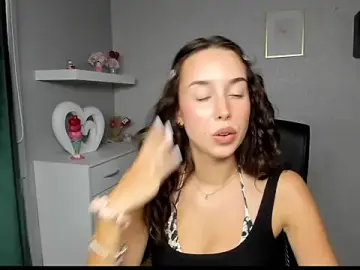 Stripchat Live Porn of AdeleSolo
