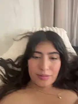 Stripchat Live Sex of Gaby_zahir_