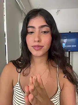Stripchat Adult Webcams of Gaby_zahir_