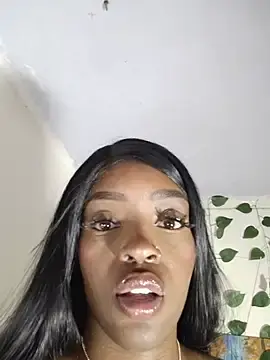 Stripchat Adult Video Chat of Nahomy-sm