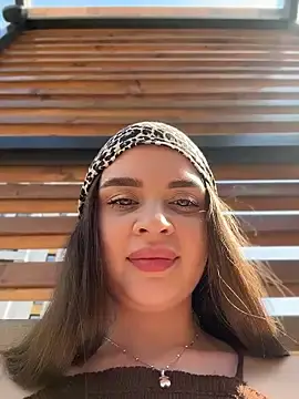 Stripchat Adult Video Chat of KristiRich