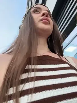 Stripchat Private Sex Chat of KristiRich