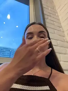 Stripchat Watch Live Sex Cams of KristiRich