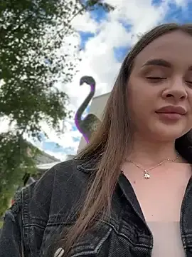 Stripchat Live Sex Cam of KristiRich