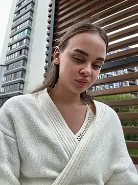 Stripchat Free Porn Cam of KristiRich