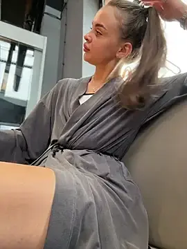 Stripchat Sex Chat of KristiRich