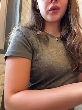 Stripchat Free Porn Cam of KristiRich