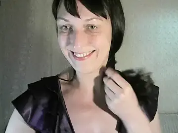 Stripchat Live Sex of MarieODahliaS