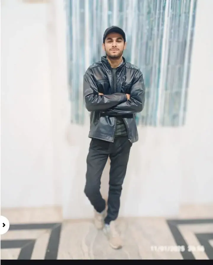 Stubborndesiboy