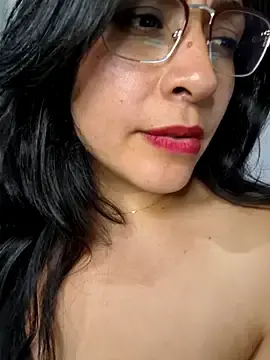 Stripchat Live Sex Cam of astridcollinsvip
