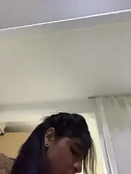 Stripchat Best Webcam of charlotte_stevenss_