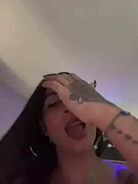 Stripchat Adult Webcam of charlotte_stevenss_