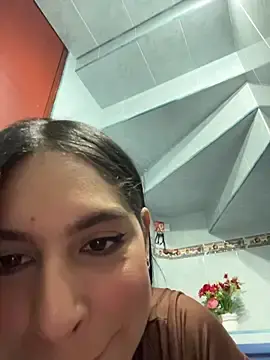 Stripchat Sex Cam of charlotte_stevenss_