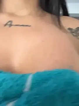 Stripchat Adult Webcam of charlotte_stevenss_