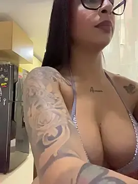 Stripchat Watch Live Sex Cams of charlotte_stevenss_