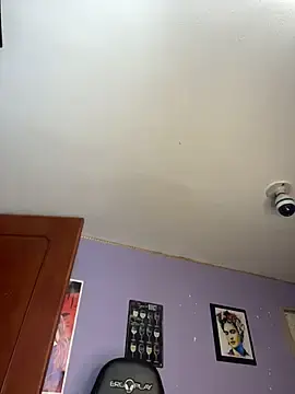 Stripchat Live Sex of charlotte_stevenss_