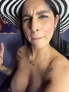 Stripchat Adult Webcams of charlotte_stevenss_