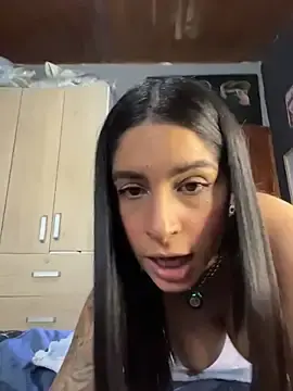 Stripchat Best Webcam of charlotte_stevenss_