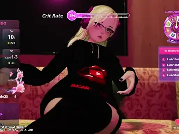 Stripchat Best live sex cam show of els_emy2